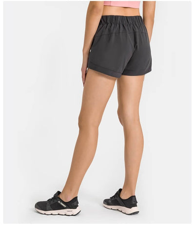 Hot Dressy Shorts