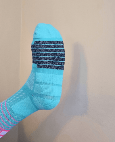 RUNR-High Compression Crew socks